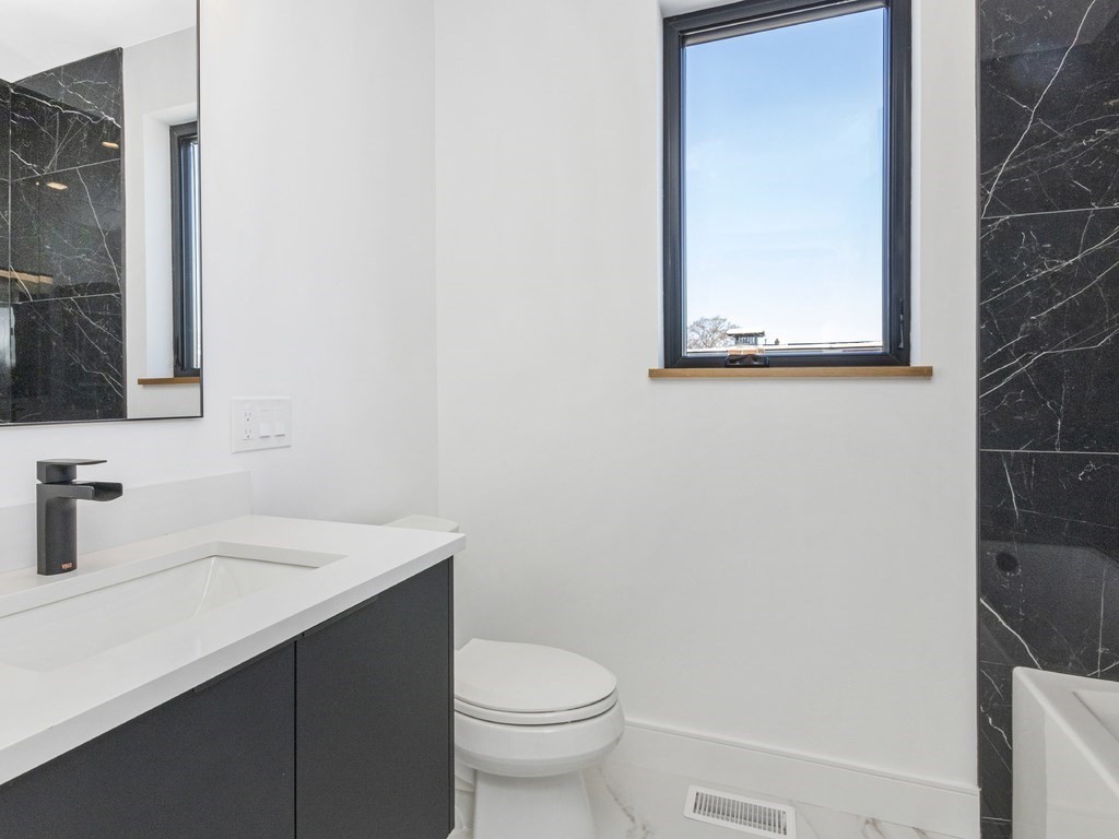 45 Fuller Street # 1