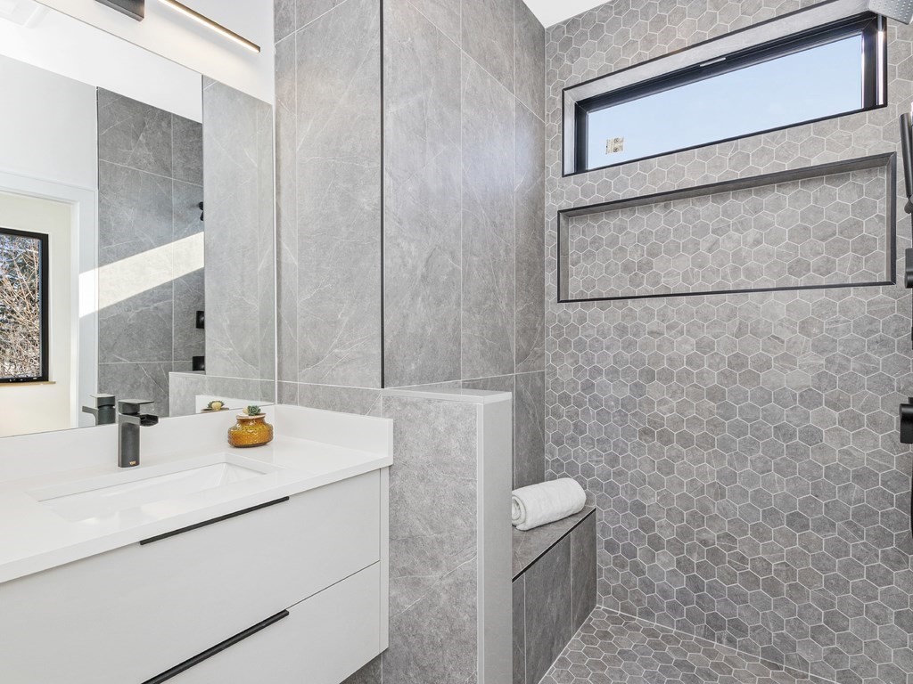 45 Fuller Street # 1