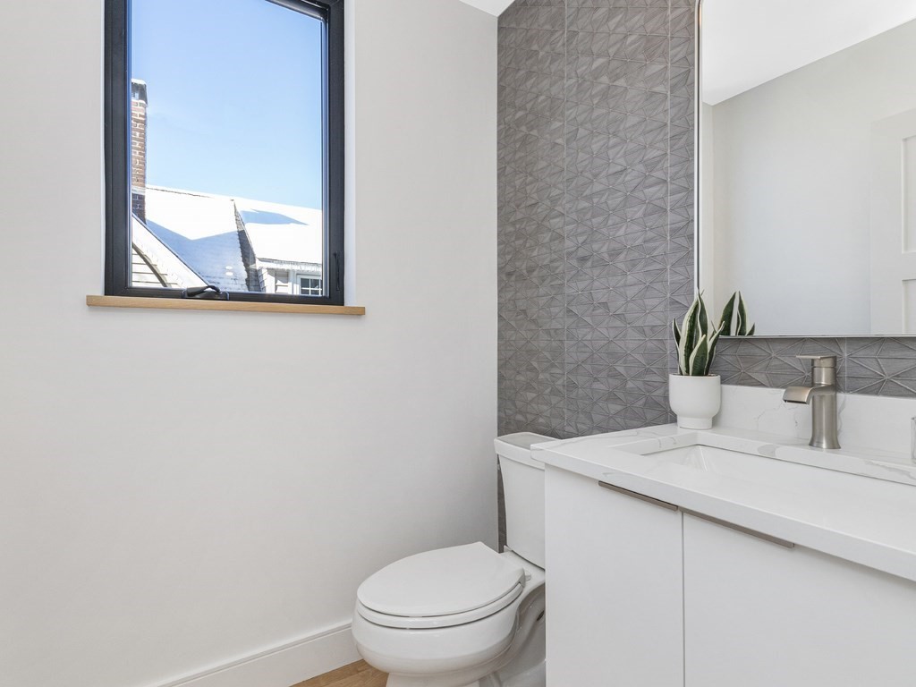 45 Fuller Street # 1