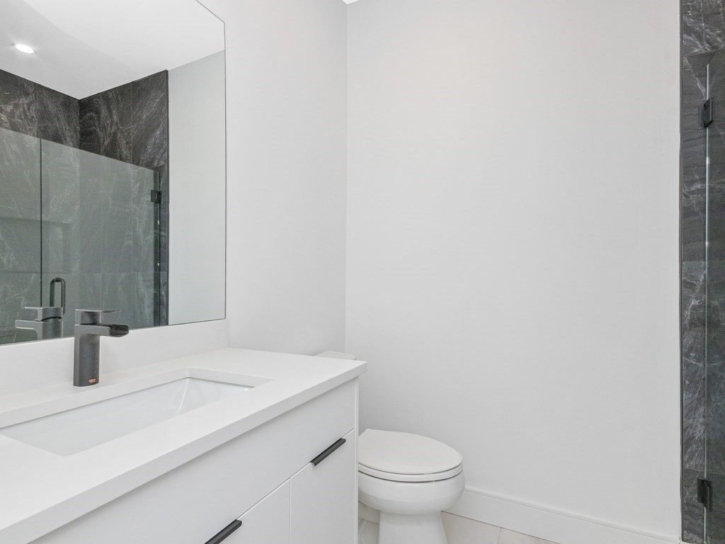 45 Fuller Street # 1