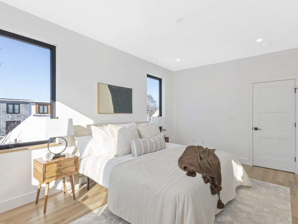 45 Fuller Street # 1