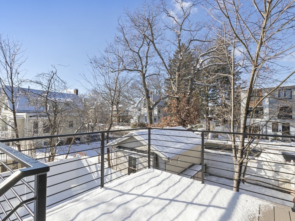 45 Fuller Street # 1