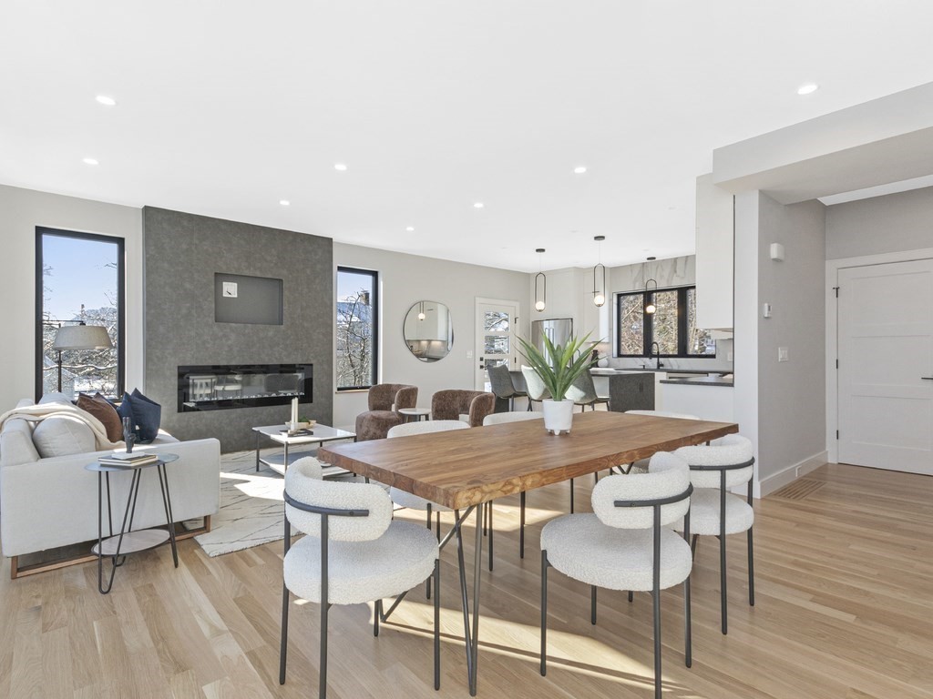 45 Fuller Street # 1