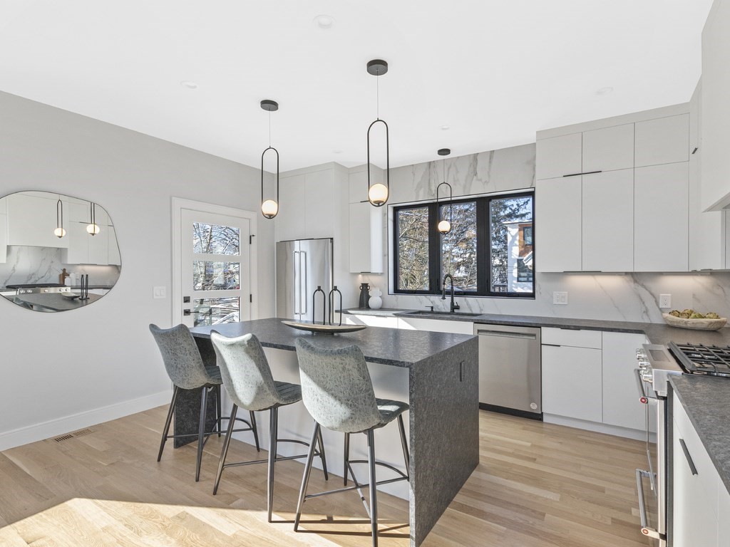 45 Fuller Street # 1