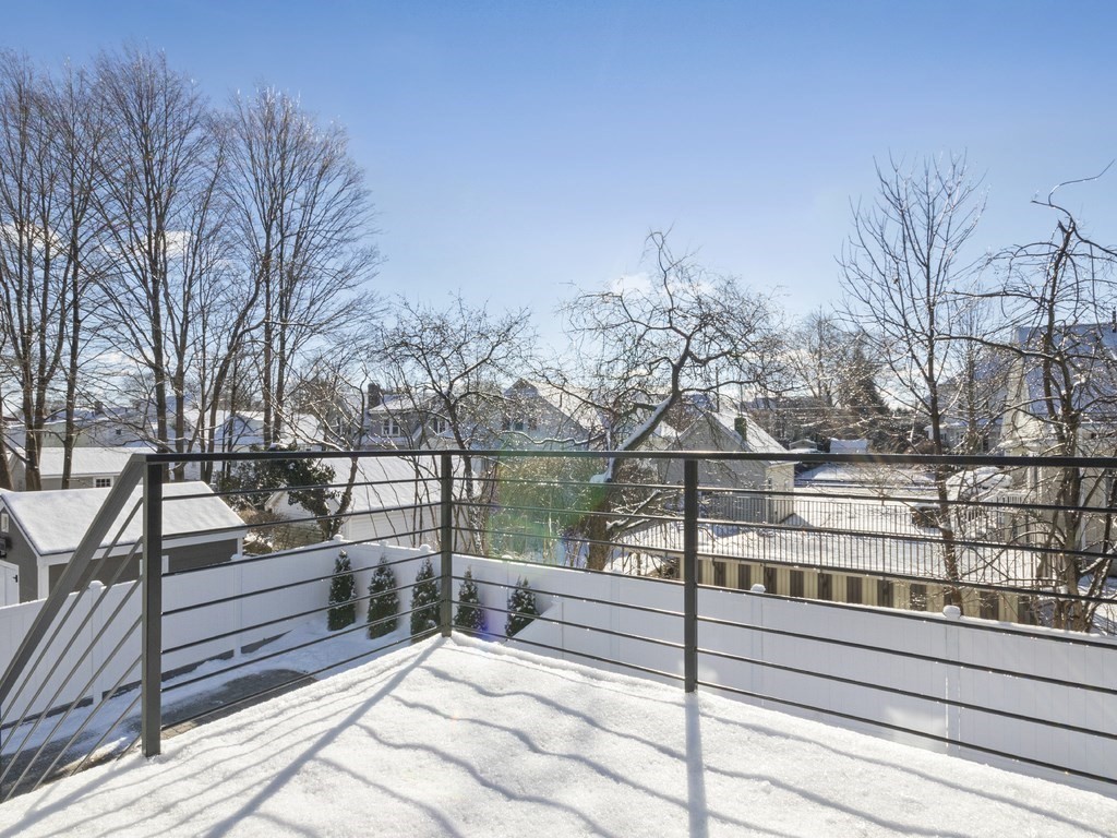 45 Fuller Street # 1