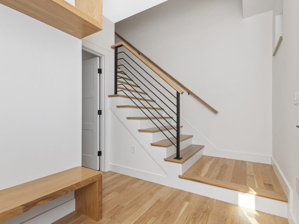 45 Fuller Street # 1