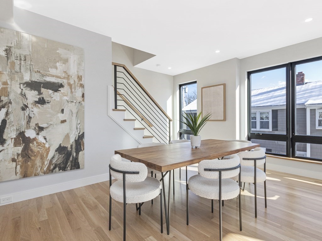 45 Fuller Street # 1