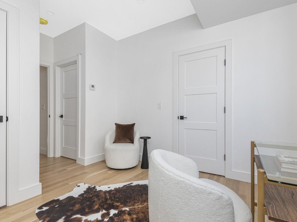 45 Fuller Street # 1