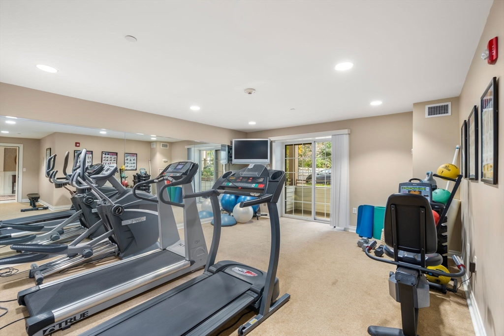 12 Russell Rd Unit: 207