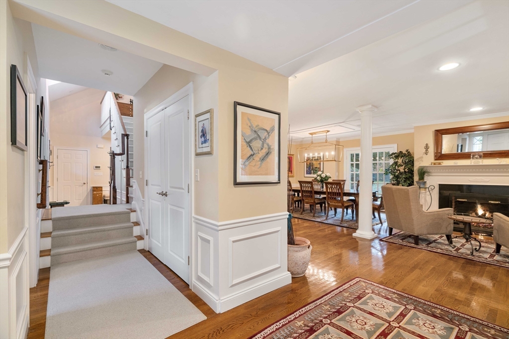 46 Woodman Road