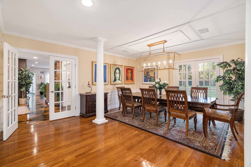 46 Woodman Road