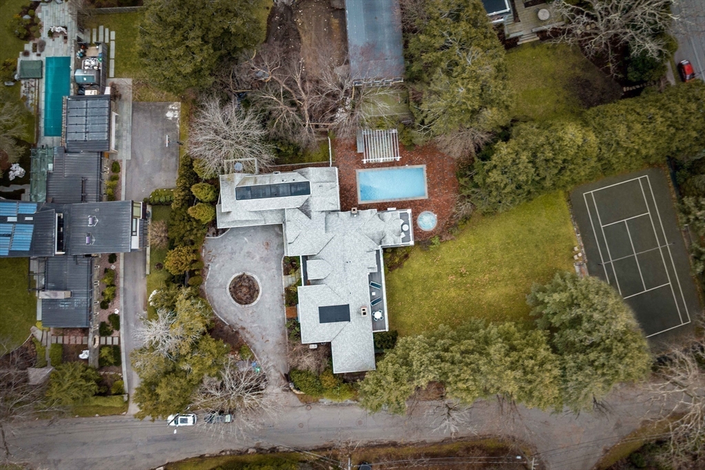 46 Woodman Road