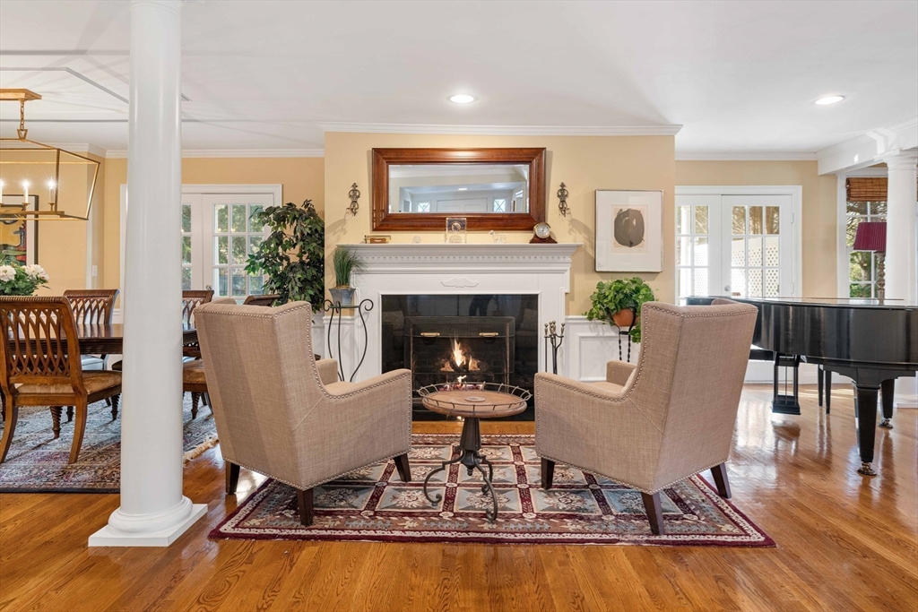 46 Woodman Road