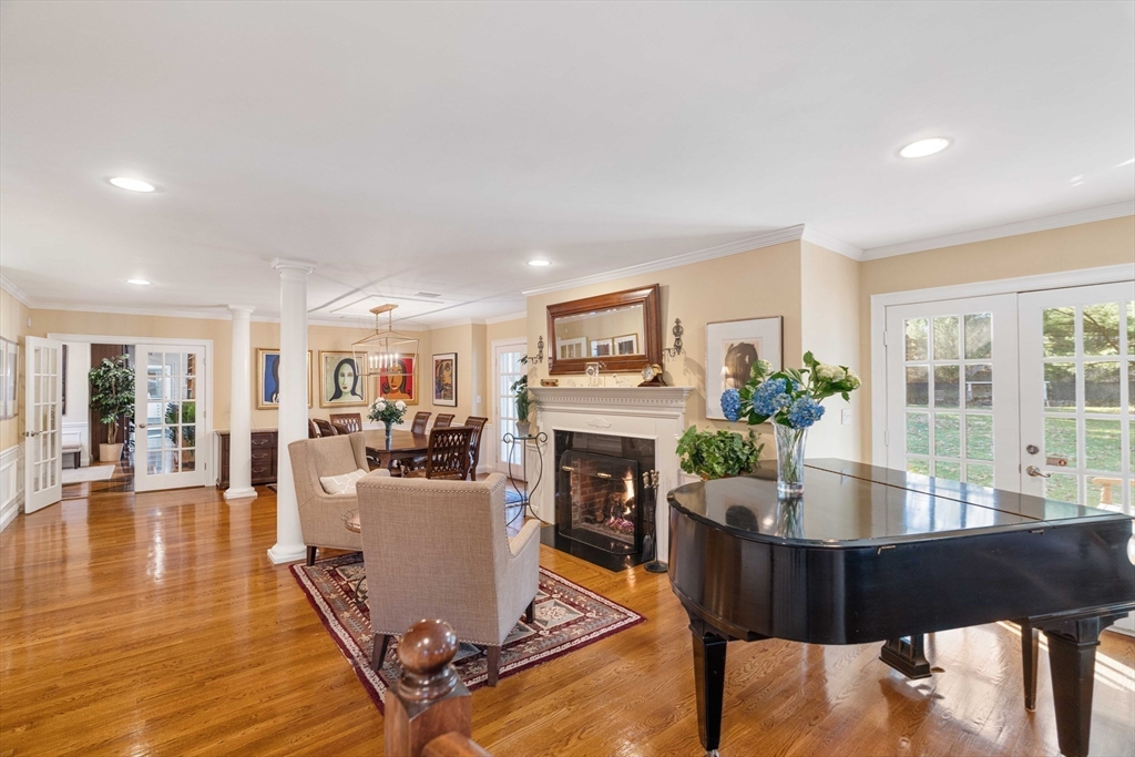 46 Woodman Road