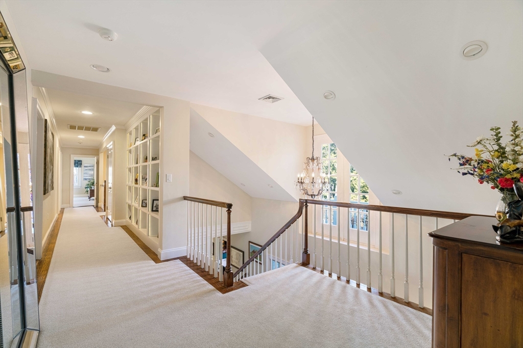 46 Woodman Road