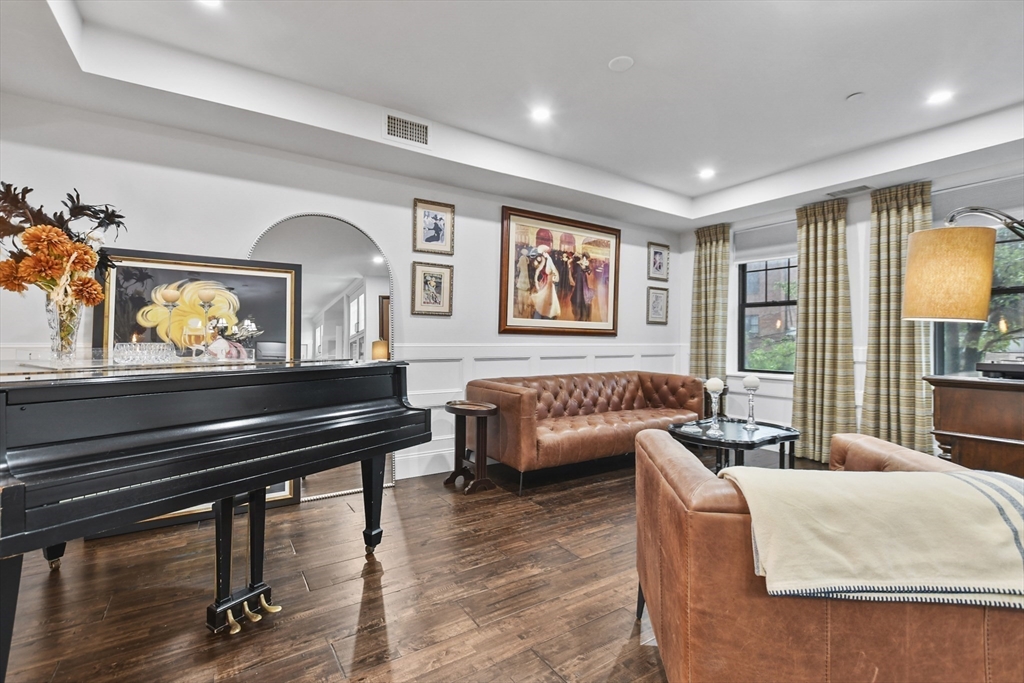 150 Saint Paul Street # 105