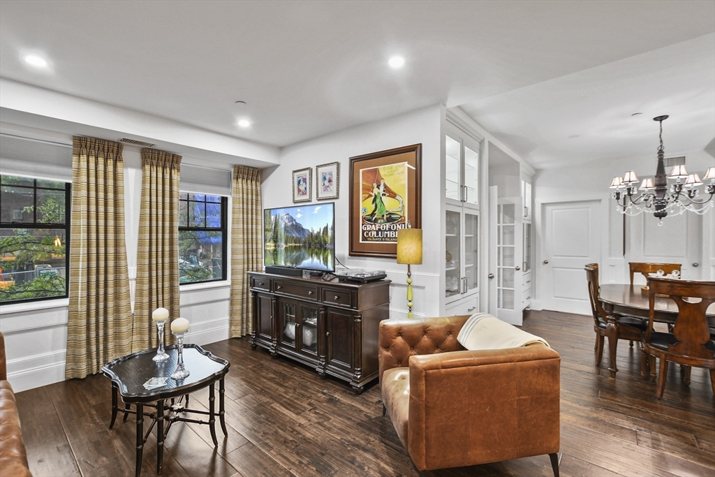 150 Saint Paul Street # 105