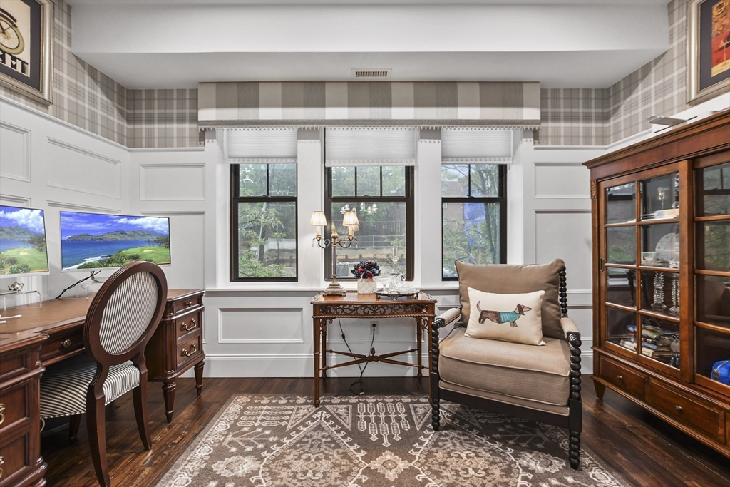 150 Saint Paul Street # 105