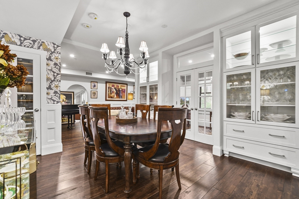 150 Saint Paul Street # 105