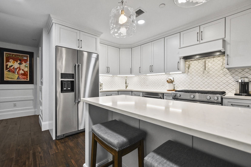 150 Saint Paul Street # 105