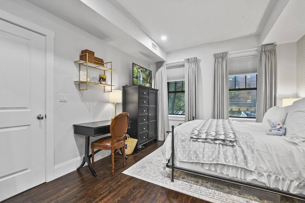 150 Saint Paul Street # 105