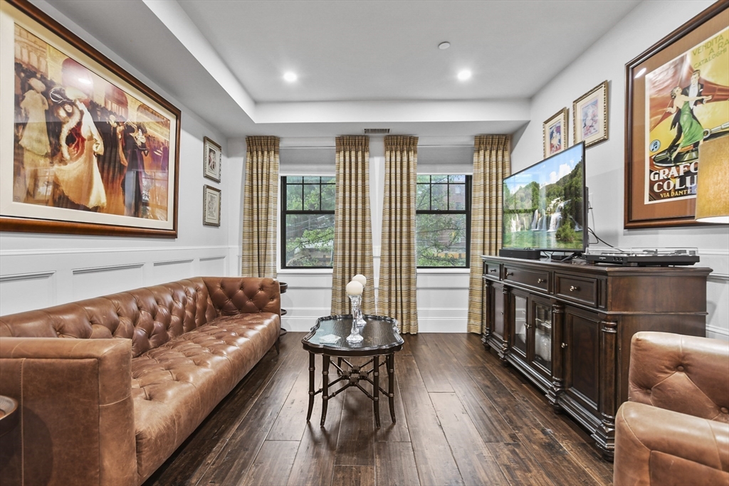 150 Saint Paul Street # 105