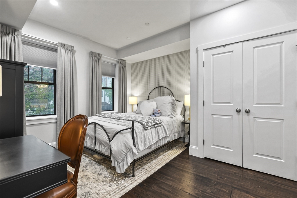 150 Saint Paul Street # 105