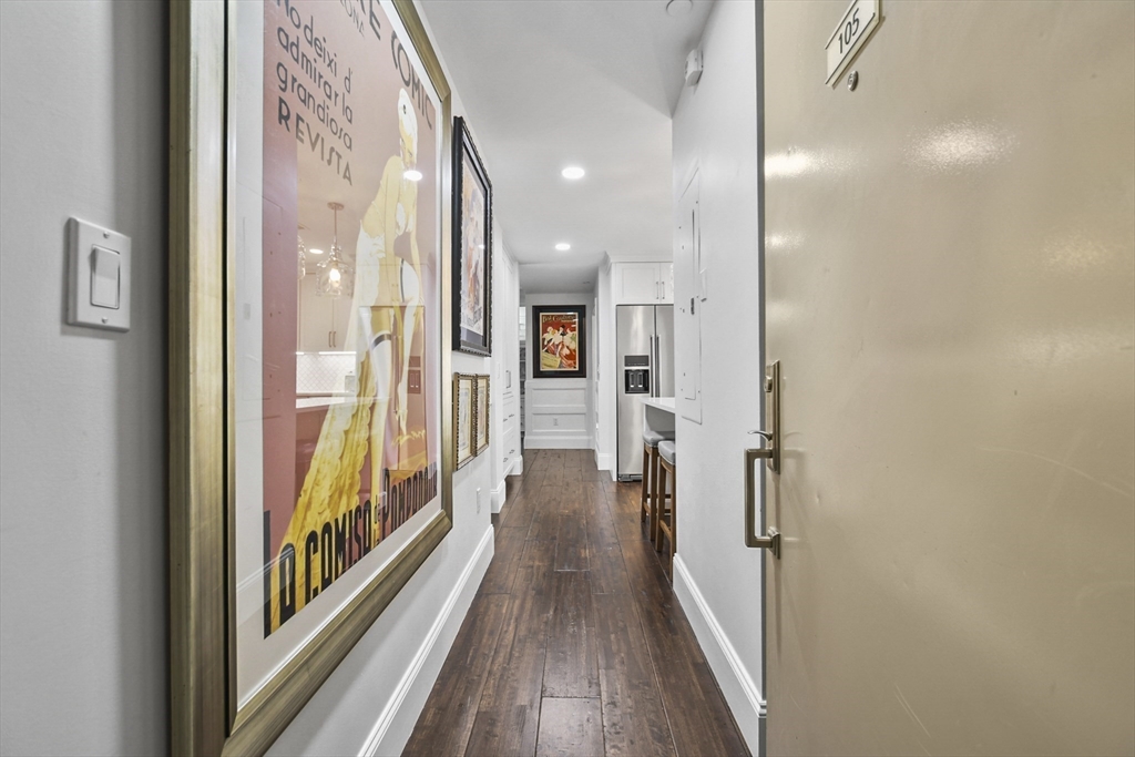 150 Saint Paul Street # 105