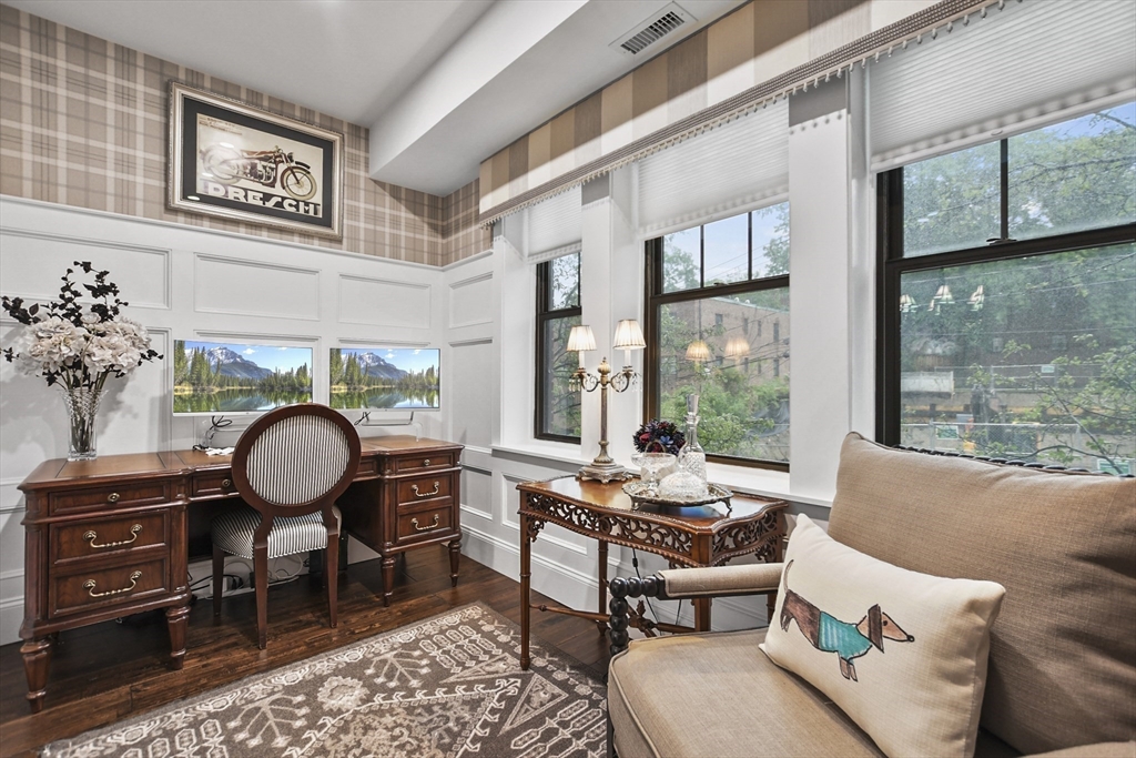 150 Saint Paul Street # 105