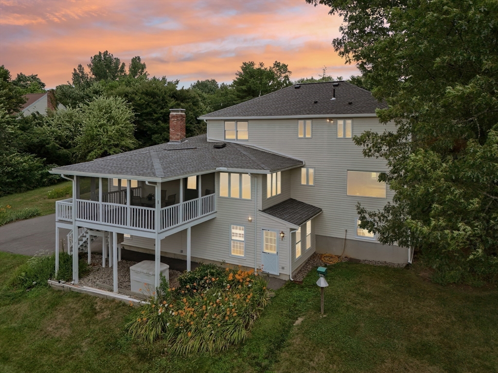 83 Whitman St