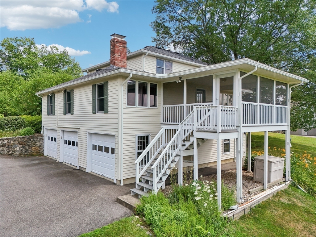 83 Whitman St