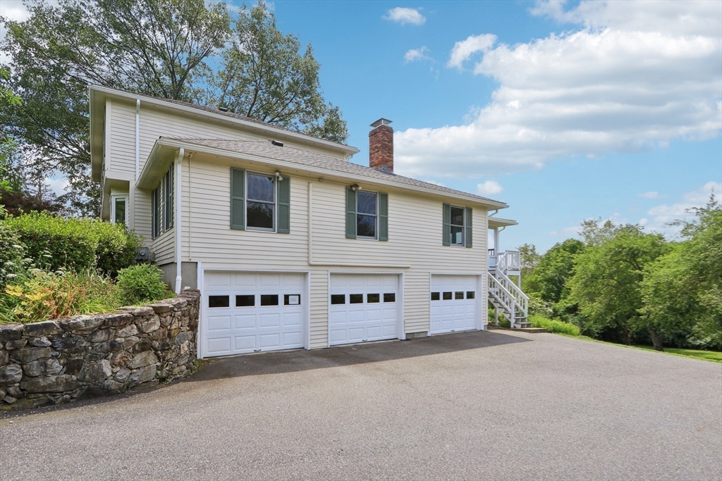 83 Whitman St
