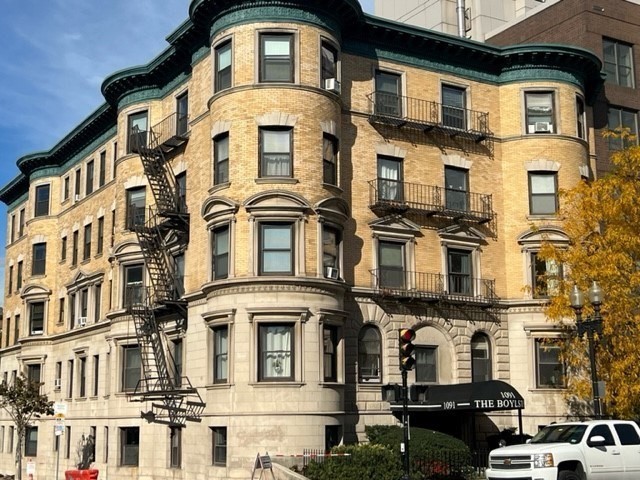 1091 Boylston St # 22