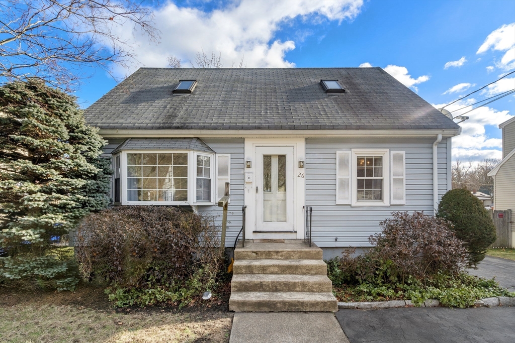 26 Windham Rd