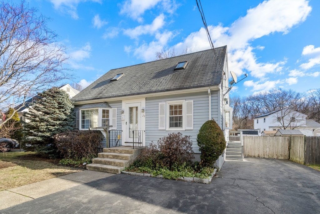 26 Windham Rd