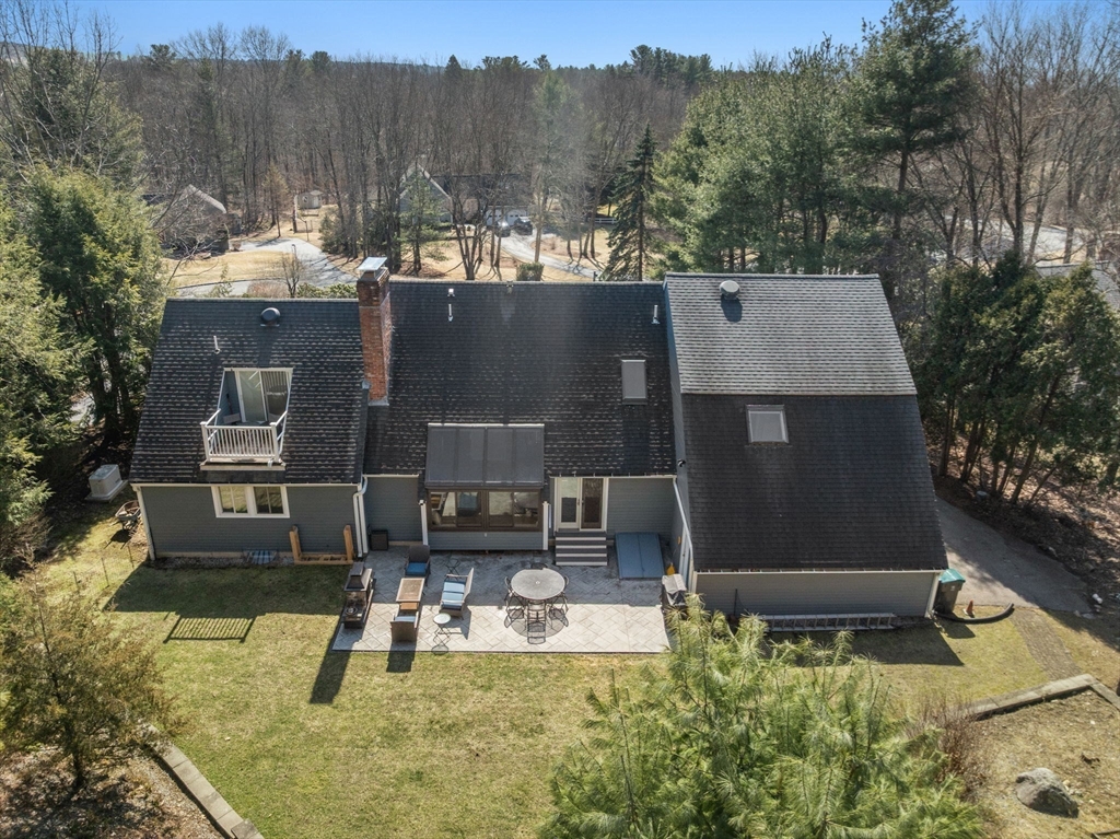 6 Parsons Way