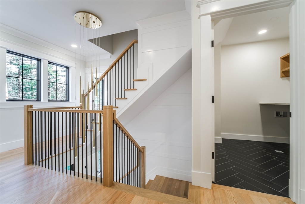 6 Newbury Park