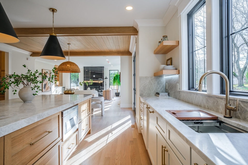 6 Newbury Park