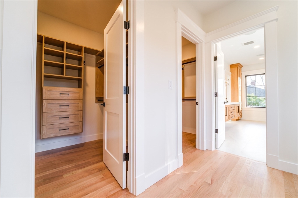 6 Newbury Park
