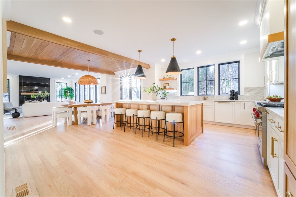 6 Newbury Park