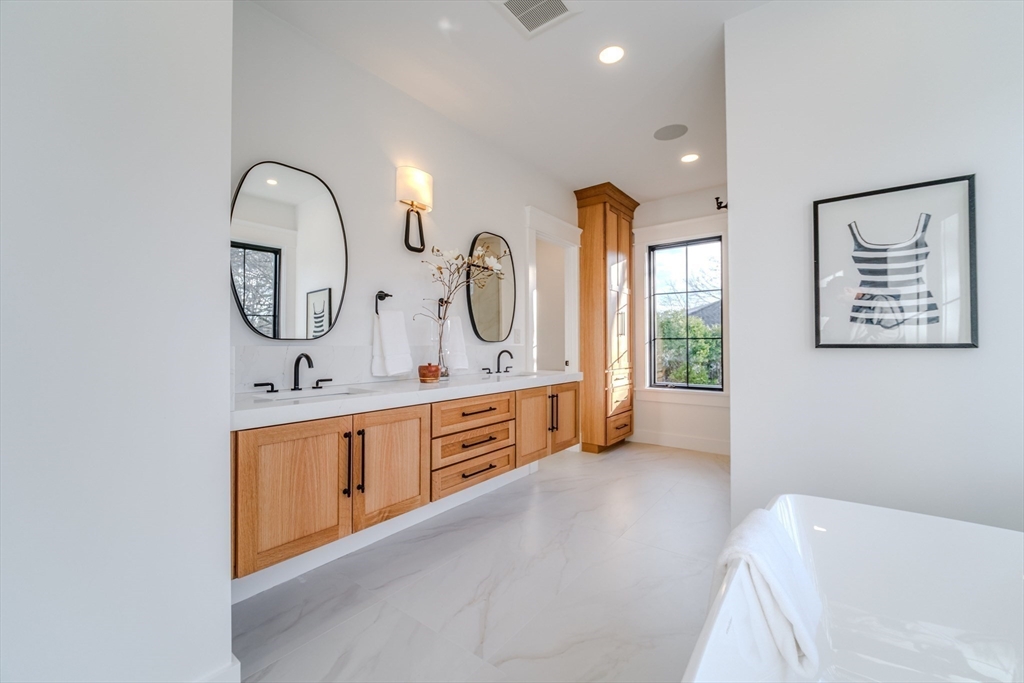 6 Newbury Park
