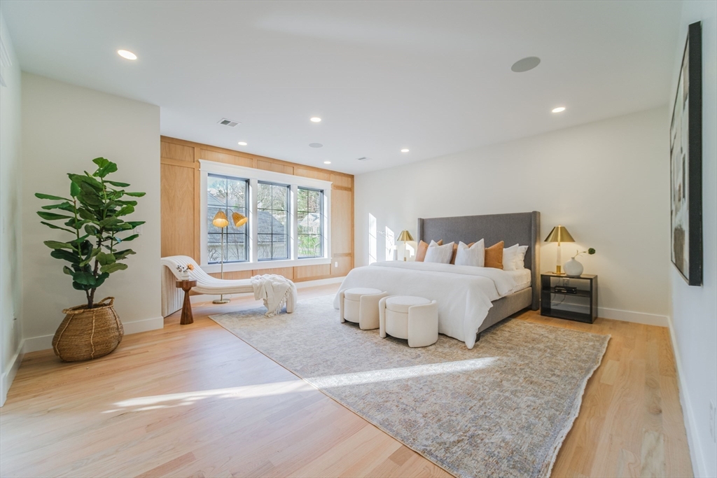 6 Newbury Park