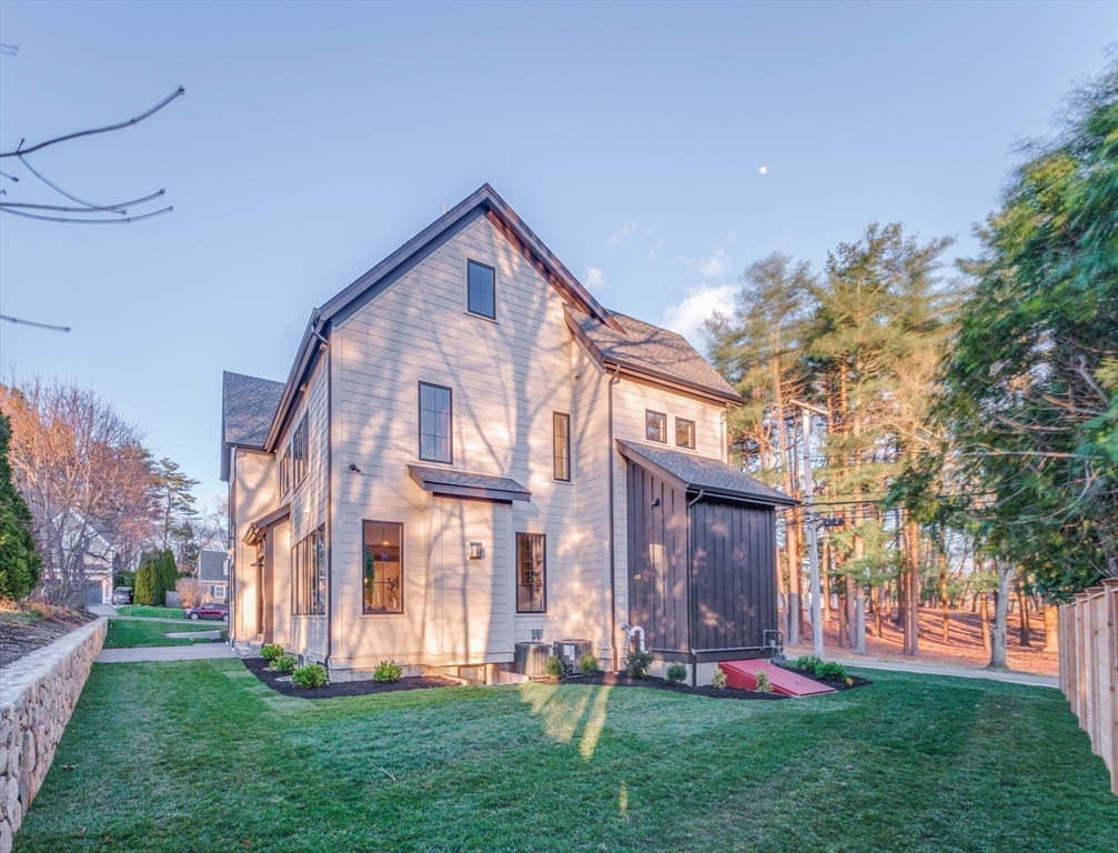 6 Newbury Park