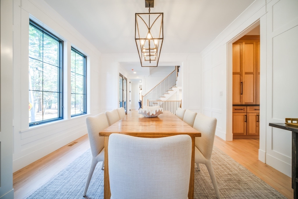 6 Newbury Park