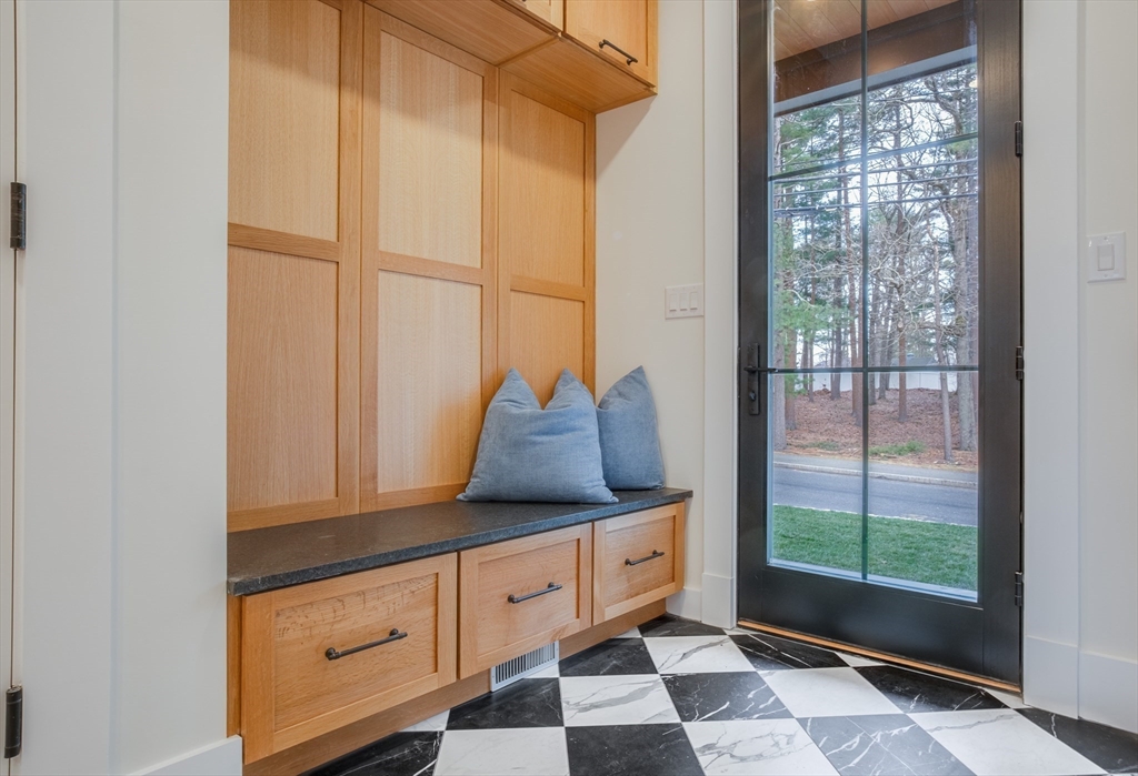 6 Newbury Park