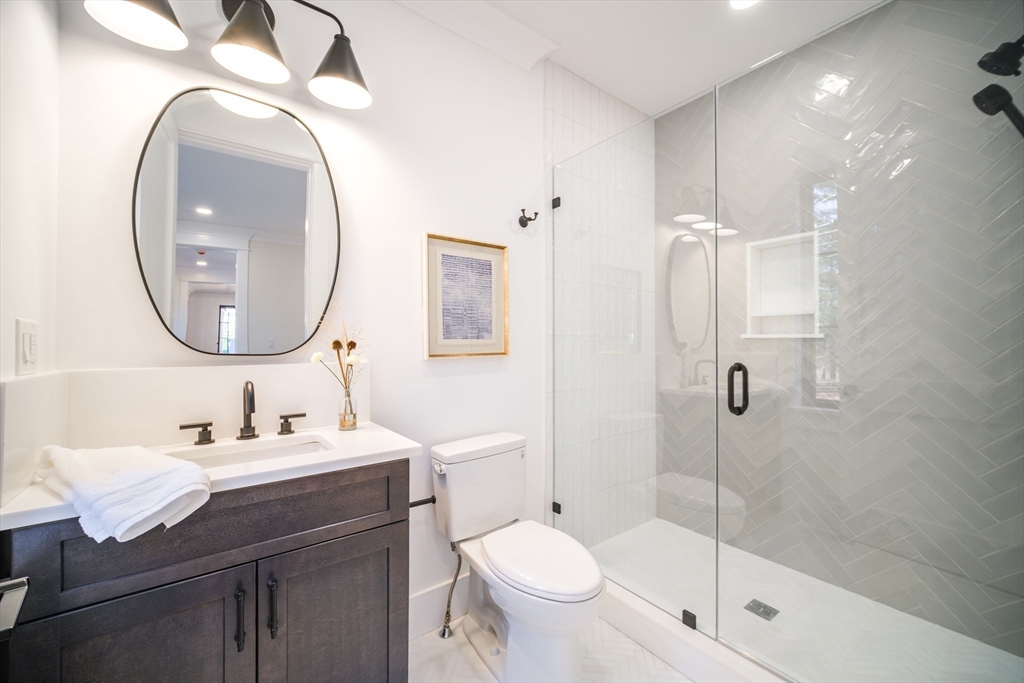 6 Newbury Park