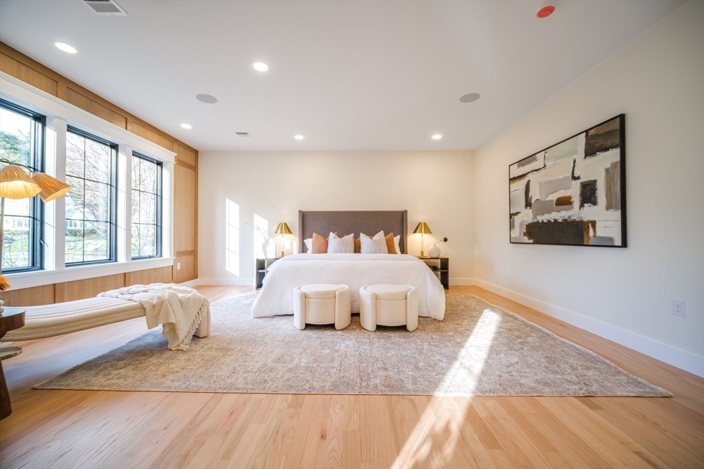6 Newbury Park