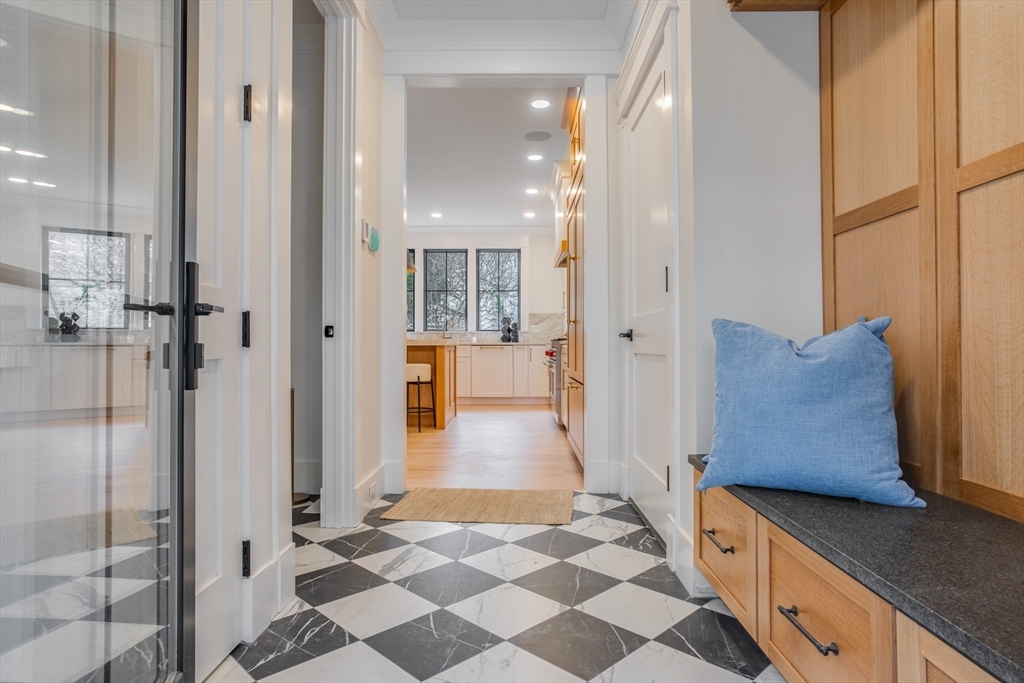 6 Newbury Park