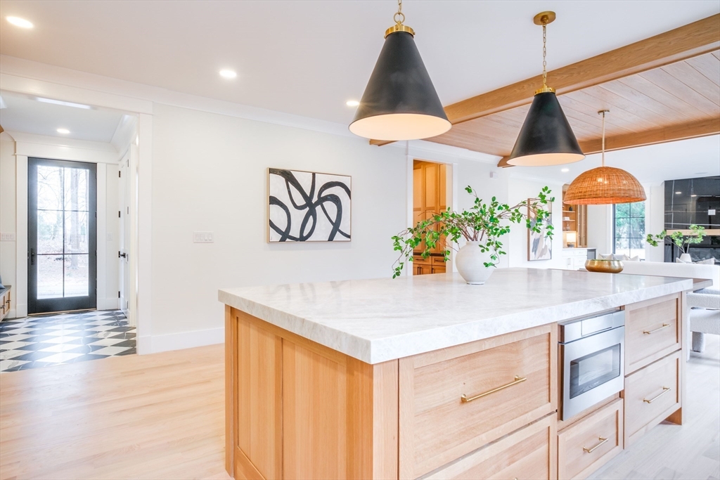 6 Newbury Park