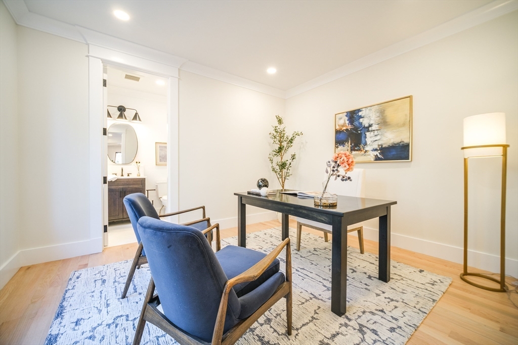 6 Newbury Park